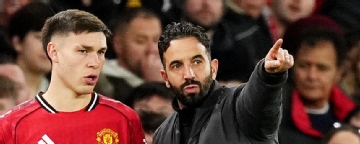 What has changed in Man United under Ruben Amorim?