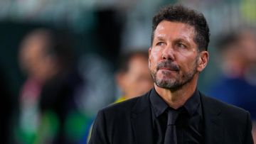 Why Atlético Madrid are 'not in the conversation' for LaLiga