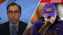 Pete Thamel breaks down who could be LSU's next coach