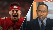 Stephen A.: The Chiefs need to prove it against tougher opponents