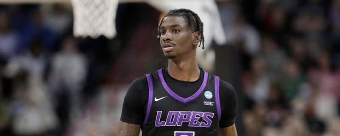 Tyon Grant-Foster granted injunction to play for Zags