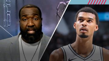 Perk: In 15-20 years, Wemby will be in GOAT conversation with MJ, Bron