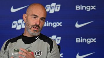 Chelsea plan wholesale changes for Carabao Cup game vs. Wolves