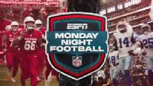 MNF Trailer: Cardinals vs. Cowboys