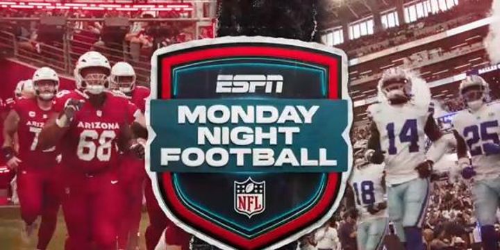 MNF Trailer: Cardinals vs. Cowboys