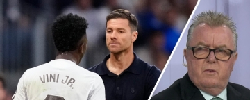 Nicol: Alonso should bench Vini on the next game