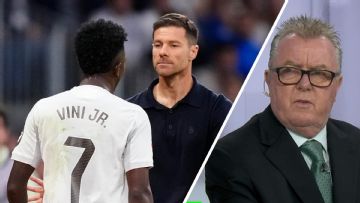 Nicol: Alonso should bench Vini on the next game