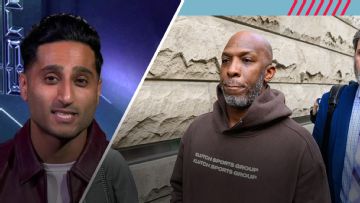 Shams: Billups, Rozier will not be paid while on leave