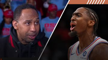 Why Stephen A. has changed his opinion on the 76ers