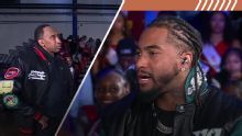 DeSean Jackson, Cam Newton slam Stephen A.'s top WR list