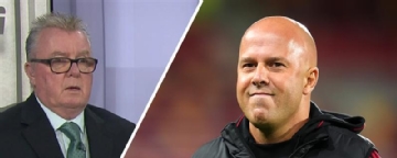 Nicol 'bamboozled' by Arne Slot's decisions at Liverpool