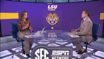 Examining the LSU head coach search