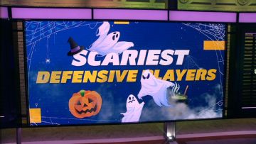 Who are the scariest defenders in the SEC?