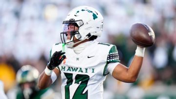 Is Hawai'i a good underdog to back?