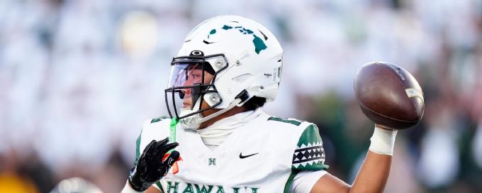 Is Hawai'i a good underdog to back?