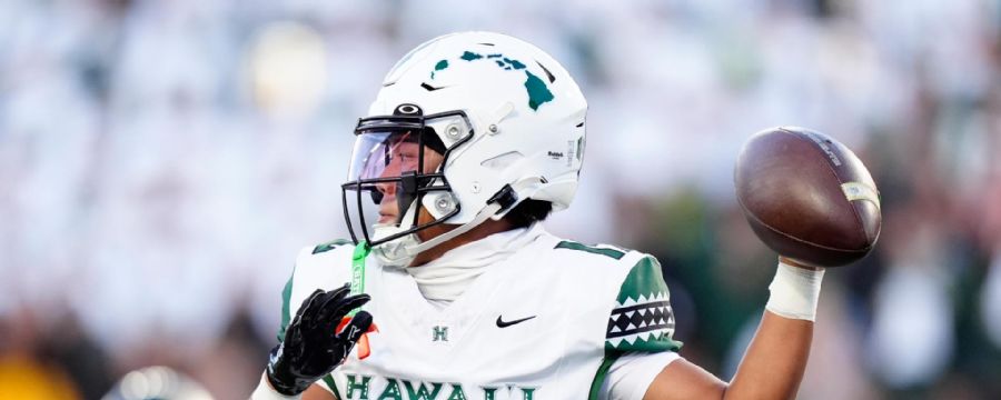 Is Hawai'i a good underdog to back?