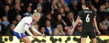 Can Brighton and England cope without Michelle Agyemang?