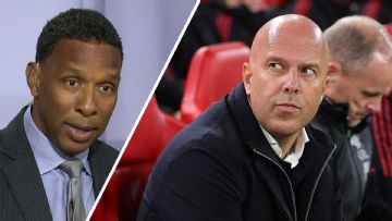 Hislop: No sympathy for Liverpool's injury woes