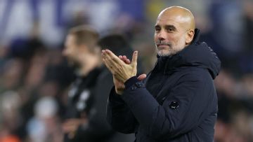 What has Pep Guardiola learnt about his squad?