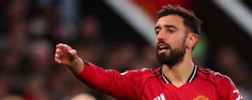 Which clubs could trigger Bruno Fernandes' rumoured release clause?