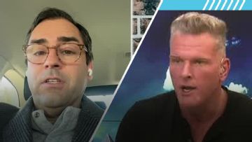 Thamel weighs in on NCAA sanctioning Central Michigan