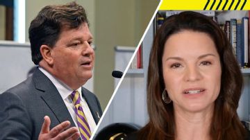 Heather Dinich sounds off on LSU's 'dysfunctional' situation