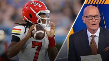 SVP's Week 10 college football winners