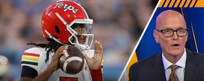 SVP's Week 10 college football winners