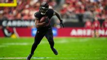 Why Bam Knight is a low-end RB2 consideration for Week 9