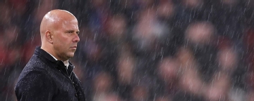 Does Arne Slot know his best starting line-up?