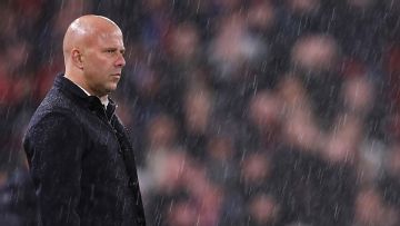 Does Arne Slot know his best starting line-up?