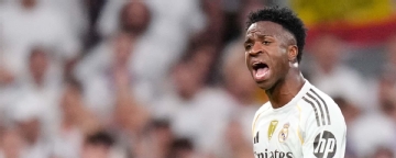 Was Xabi Alonso wrong not to punish Vinícius Júnior?