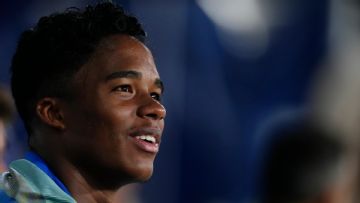 Why a loan away from Real Madrid is a 'fantastic opportunity' for Endrick