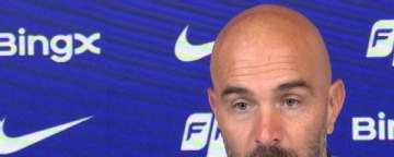 Maresca: Chelsea need to learn how to avoid red cards