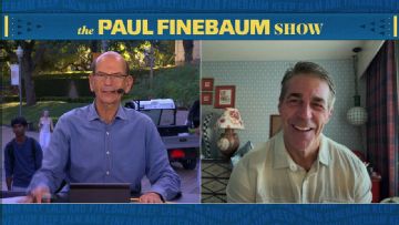 The legendary Chris Fowler details No. 14 Tennessee vs. No. 18 OU