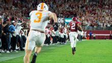 SEC Now's Doering, Watson draft the best plays from the month of October