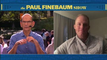 McElroy details importance of Pavia staying patient vs. Texas defense