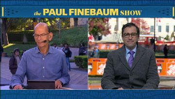 Pete Thamel discusses LSU after recent firings