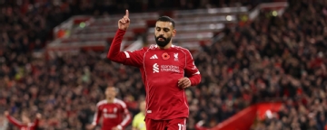 Liverpool snap losing streak with 2-0 win over Villa