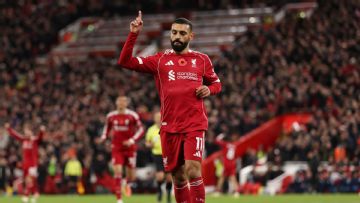 Liverpool snap losing streak with 2-0 win over Villa