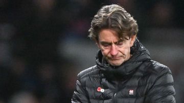 Did Thomas Frank get it wrong for Spurs vs. Chelsea?