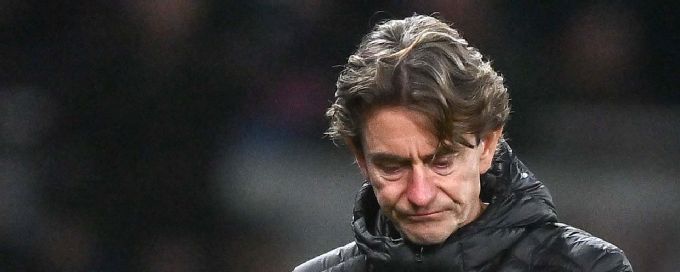 Did Thomas Frank get it wrong for Spurs vs. Chelsea?