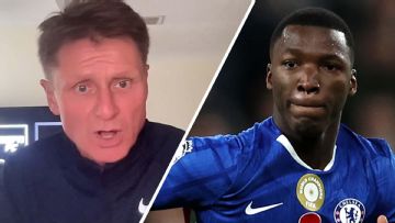 Michallik brands Moisés Caicedo a midfield 'monster' for Chelsea