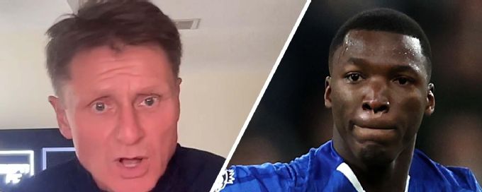 Michallik brands Moisés Caicedo a midfield 'monster' for Chelsea