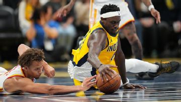 Dyson Daniels drops season best numbers in Indiana