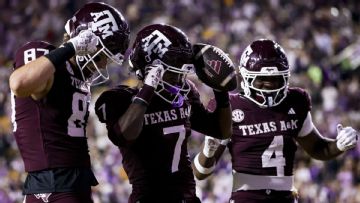 Which SEC teams have the best chances of reaching the CFP