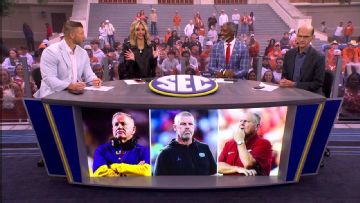 Diving into which open SEC head coach job is more appealing?