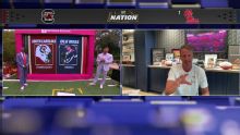 Tebow, Kiffin break down Ole Miss' best offensive plays