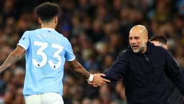 Did Manchester City reignite the title race with Bournemouth win?