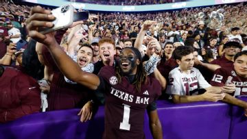 Predicting which SEC teams are likely to make CFP, and how many